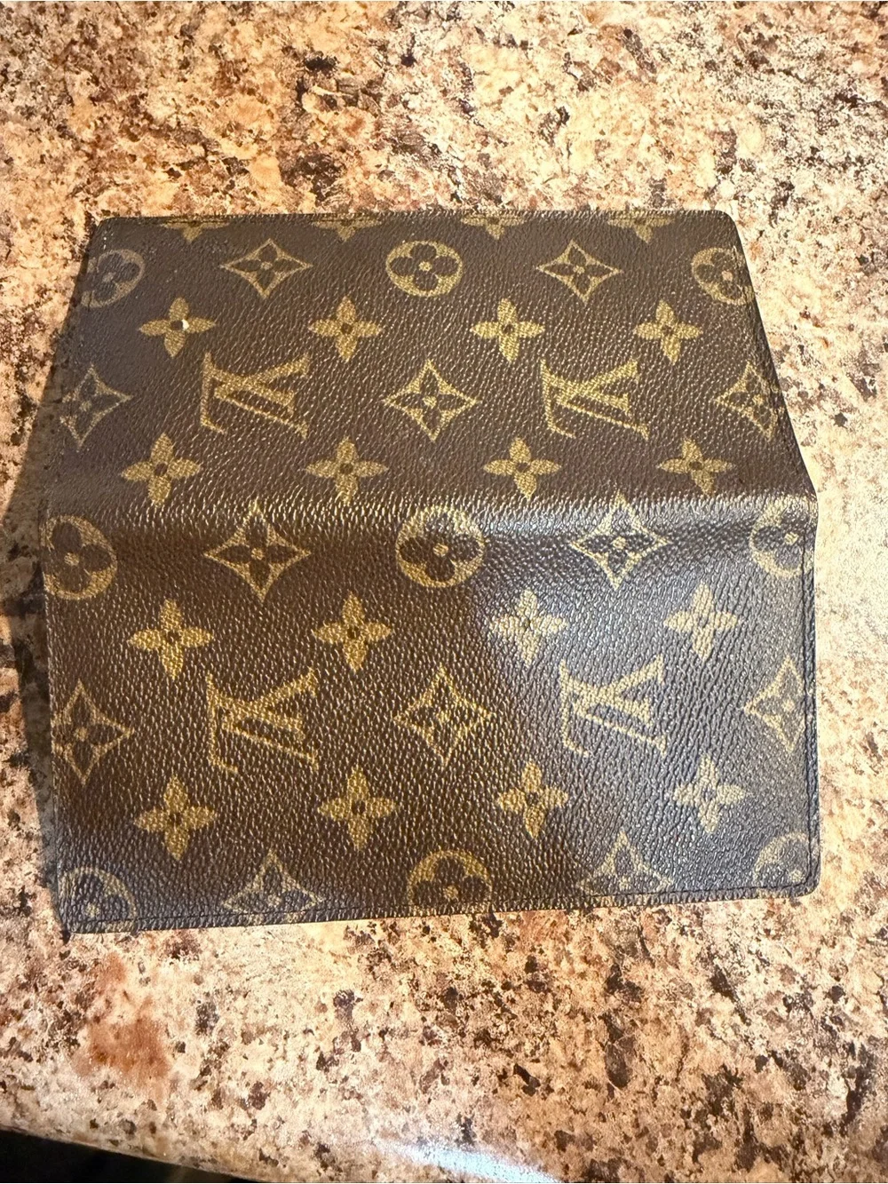 Louis Vuitton phone case